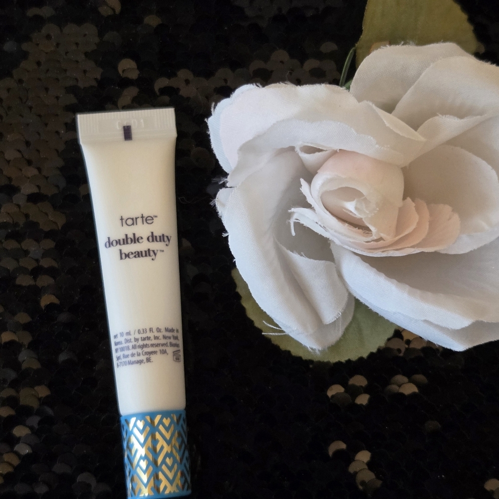Tarte Base Tape Hydrating Primer NWT - Picture 2 of 3